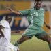 FIFA: Jay-Jay Okocha is World Cup single-match dribbling record holder 100 FIFA: Jay-Jay Okocha is World Cup single-match dribbling record holder