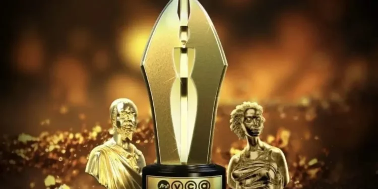 AMVCA 2026: ‘Colours of Fire’, ‘My Father’s Shadow’ emerge early winners