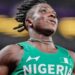 Ajayi shatters 20-year Nigerian 100m record with world-leading 9.84s