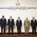 BRICS divisions emerge as ministers fail to reach joint position on Iran war