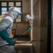 India, African Union postpone New Delhi Summit over growing Ebola concerns