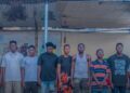 Police bust human trafficking syndicate in Abuja axis, rescue 30 foreign victims
