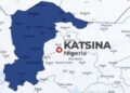 Troops kill three suspected terrorists in Katsina, hit drug trafficking network