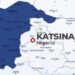 Troops kill three suspected terrorists in Katsina, hit drug trafficking network