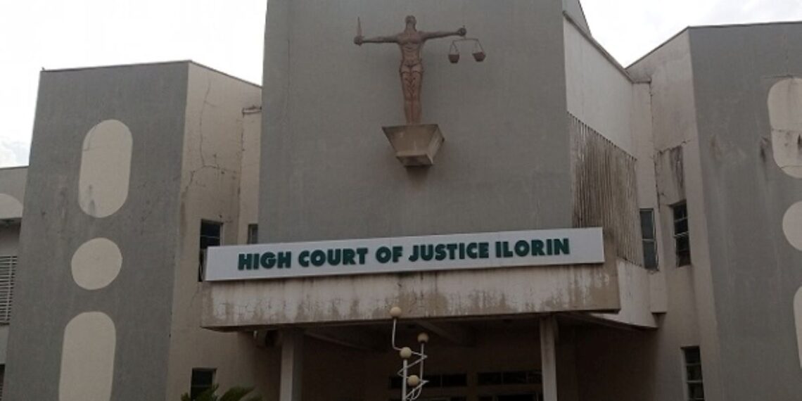 Kwara general overseer sentenced to life imprisonment for defiling minors