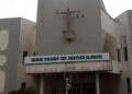 Kwara general overseer sentenced to life imprisonment for defiling minors 97 Kwara general overseer sentenced to life imprisonment for defiling minors