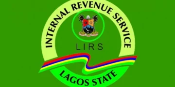 Lagos revenue rises to N2.6tn as internally generated income grows 18.5%
