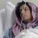 Worsening health fears grow for jailed Iranian Nobel laureate Narges Mohammadi