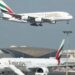 UAE restores full flight operations after lifting war-related restrictions