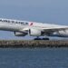 US tightens Ebola controls as Air France flight is diverted mid-route