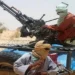 Insurgents set up checkpoints near Bamako, urge Malians to rise against junta