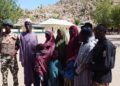 Nigerian Army rescues six abducted civilians in Borno counter-terror operation