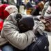 Sierra Leone to receive hundreds of West African deportees from U.S. under new agreement 5 Sierra Leone to receive hundreds of West African deportees from U.S. under new agreement