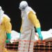 Fear grips Eastern DR Congo as Ebola death toll rises to 80, outbreak reaches Uganda 2 Fear grips Eastern DR Congo as Ebola death toll rises to 80, outbreak reaches Uganda