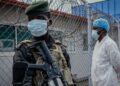 Ebola Spreads to rebel-held area in Eastern Congo, outbreak expands
