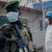 Ebola Spreads to rebel-held area in Eastern Congo, outbreak expands
