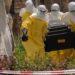 WHO raises Congo Ebola outbreak risk to ‘very high’ as deaths, cases surge 3 WHO raises Congo Ebola outbreak risk to ‘very high’ as deaths, cases surge