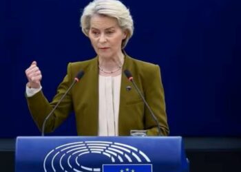 EU warns Russia over Baltic threats, vows strong collective response 96 EU warns Russia over Baltic threats, vows strong collective response
