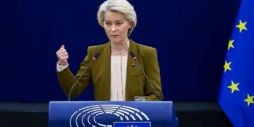 EU warns Russia over Baltic threats, vows strong collective response 1 EU warns Russia over Baltic threats, vows strong collective response