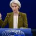 EU warns Russia over Baltic threats, vows strong collective response 2 EU warns Russia over Baltic threats, vows strong collective response