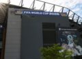 FIFA World Cup faces heightened security concerns in U.S. amid Iran conflict 97 FIFA World Cup faces heightened security concerns in U.S. amid Iran conflict