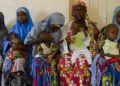 UN warns 35 million Nigerians risk acute hunger during lean season