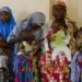 UN warns 35 million Nigerians risk acute hunger during lean season