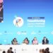 Colombia hosts global summit as countries intensify fight to transition to clean energy future