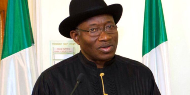 Court upholds Goodluck Jonathan’s eligibility to contest 2027 presidential election 95 Court upholds Goodluck Jonathan’s eligibility to contest 2027 presidential election