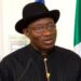 Court upholds Goodluck Jonathan’s eligibility to contest 2027 presidential election
