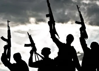 Bandits abduct two UDUTH staff on Abuja–Sokoto highway, demand N20m ransom 96 Bandits abduct two UDUTH staff on Abuja–Sokoto highway, demand N20m ransom