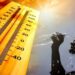 Global temperatures projected to approach record highs through 2030, UN warns 100 Global temperatures projected to approach record highs through 2030, UN warns
