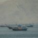 Iran accuses US of violating ceasefire with fresh strikes near Strait of Hormuz 100 Iran accuses US of violating ceasefire with fresh strikes near Strait of Hormuz