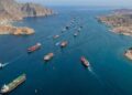 Iran heightens control of Hormuz, warns US of war beyond Middle East if attacked 97 Iran heightens control of Hormuz, warns US of war beyond Middle East if attacked