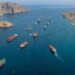 Iran heightens control of Hormuz, warns US of war beyond Middle East if attacked 3 Iran heightens control of Hormuz, warns US of war beyond Middle East if attacked