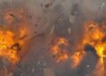 Six ISWAP bomb makers killed in IED explosion in Borno