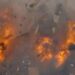 Six ISWAP bomb makers killed in IED explosion in Borno 4 Six ISWAP bomb makers killed in IED explosion in Borno