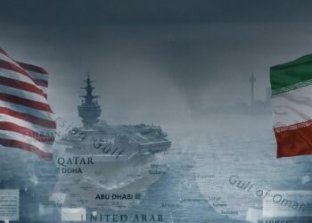 Trump warns Iran ‘clock is ticking’ as UAE blames Tehran over strike near nuclear plant