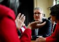 U.K PM Keir Starmer, rejects resignation pressure as Party moves to contain growing political unrest 97 U.K PM Keir Starmer, rejects resignation pressure as Party moves to contain growing political unrest