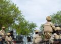 Nigerian military details global ISIS links of slain terror leader al-Minuki