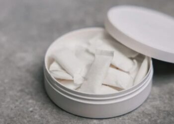 WHO raises alarm over nicotine pouches, warns of rising addiction risk among youth