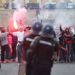 Over 400 arrested as PSG Champions League celebrations descend into violence across France 100 Over 400 arrested as PSG Champions League celebrations descend into violence across France