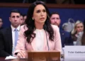 Tulsi Gabbard resigns as U.S. national intelligence director over husband’s illness 97 Tulsi Gabbard resigns as U.S. national intelligence director over husband’s illness