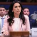 Tulsi Gabbard resigns as U.S. national intelligence director over husband’s illness 4 Tulsi Gabbard resigns as U.S. national intelligence director over husband’s illness