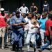 Nigerians opt for return as attacks on foreigners spread in South Africa