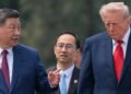 Xi warns Trump, Taiwan tensions could trigger conflict, says China and US should be partners, not rivals