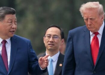 Xi warns Trump, Taiwan tensions could trigger conflict, says China and US should be partners, not rivals 96 Xi warns Trump, Taiwan tensions could trigger conflict, says China and US should be partners, not rivals