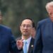 Xi warns Trump, Taiwan tensions could trigger conflict, says China and US should be partners, not rivals 2 Xi warns Trump, Taiwan tensions could trigger conflict, says China and US should be partners, not rivals