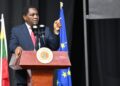Zambia cancels major global rights summit days before kickoff