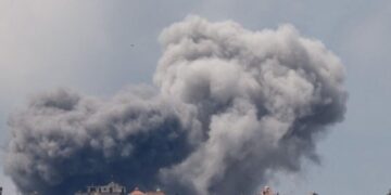 Amnesty alleges over 100 civilians killed in Nigerian airstrike on Zamfara market 14 Amnesty alleges over 100 civilians killed in Nigerian airstrike on Zamfara market